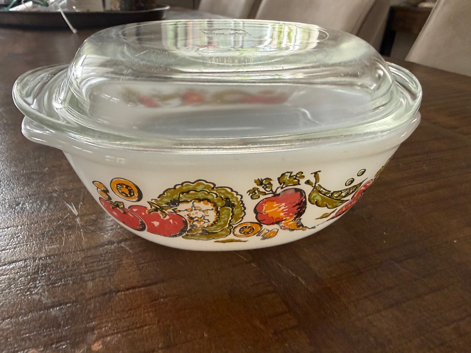 Ovenschaaltje, Ophalen of Verzenden
