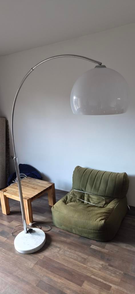 Booglamp, Ophalen of Verzenden, Minder dan 100 cm