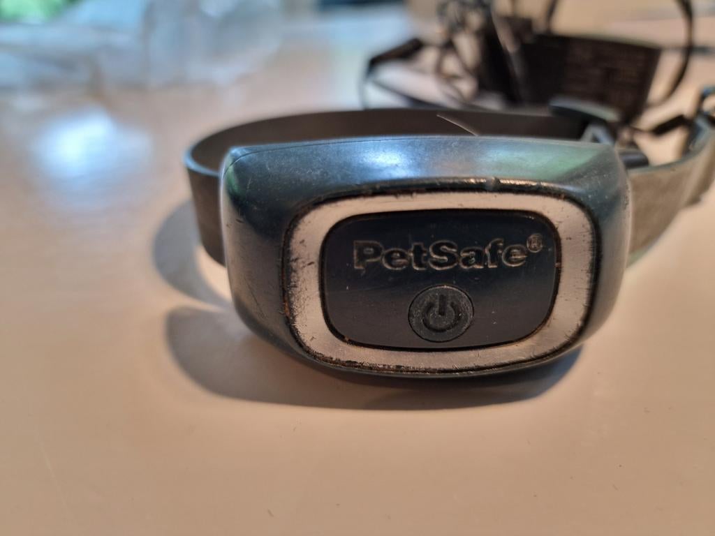 PetSafe halsband, Ophalen of Verzenden, Nieuw