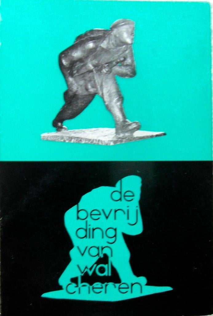 De bevrijding van Walcheren, Ophalen of Verzenden, Tweede Wereldoorlog, Gelezen, Overige onderwerpen