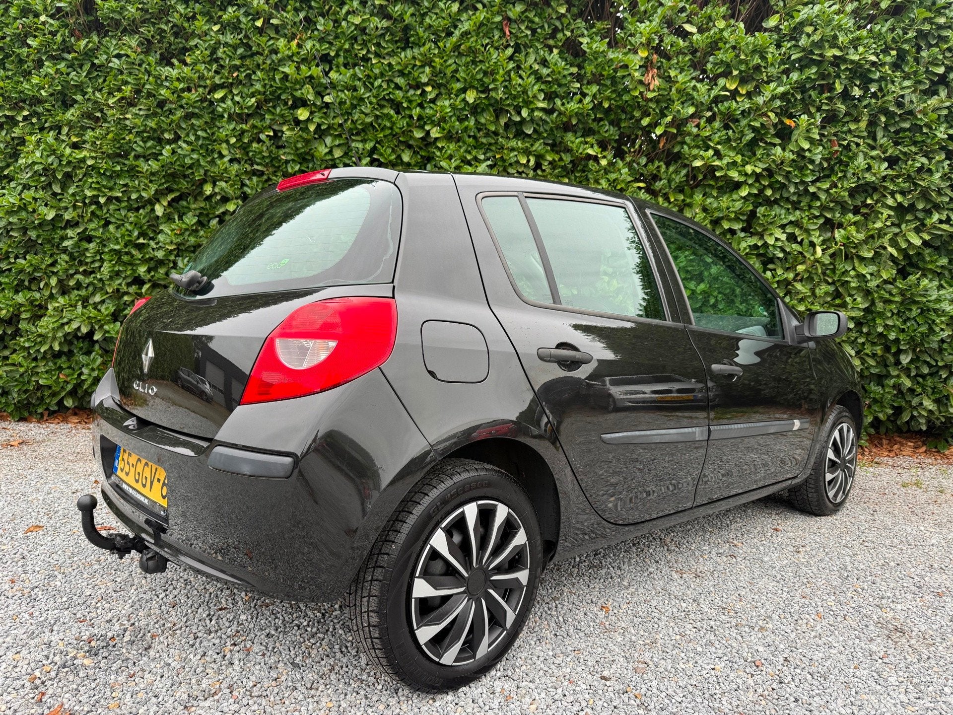 Renault Clio 1.2 Special Line |NWE APK|AIRCO|DB-RIEM V.V|NAP, Voorwielaandrijving, Elektrische ramen, Gebruikt, 4 cilinders