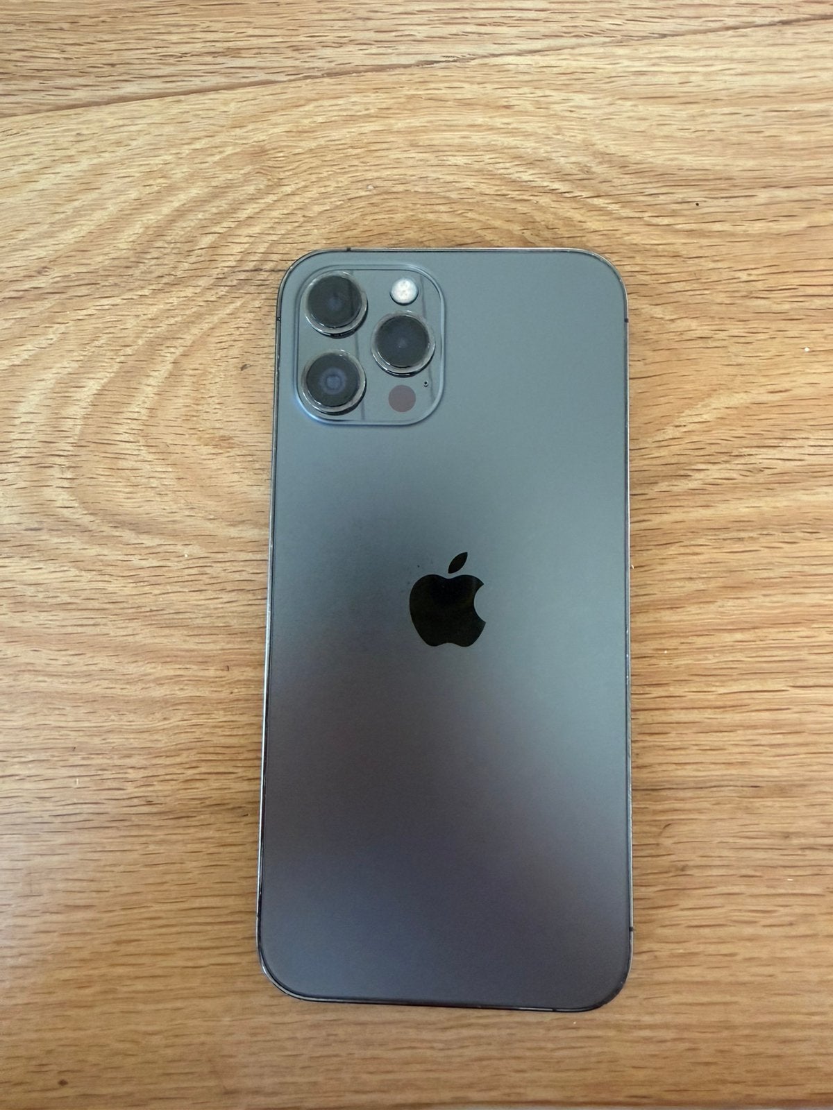 Iphone 12 Pro Max 128GB, Telecommunicatie, Mobiele telefoons | Apple iPhone, Ophalen, 128 GB, IPhone 12 Pro Max, Zo goed als nieuw