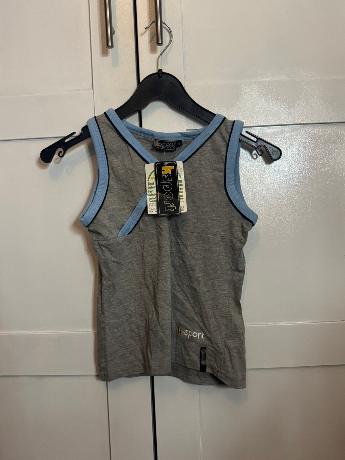 Sport top maat s, Overige typen, Nieuw, Ophalen of Verzenden, Maat 36 (S)