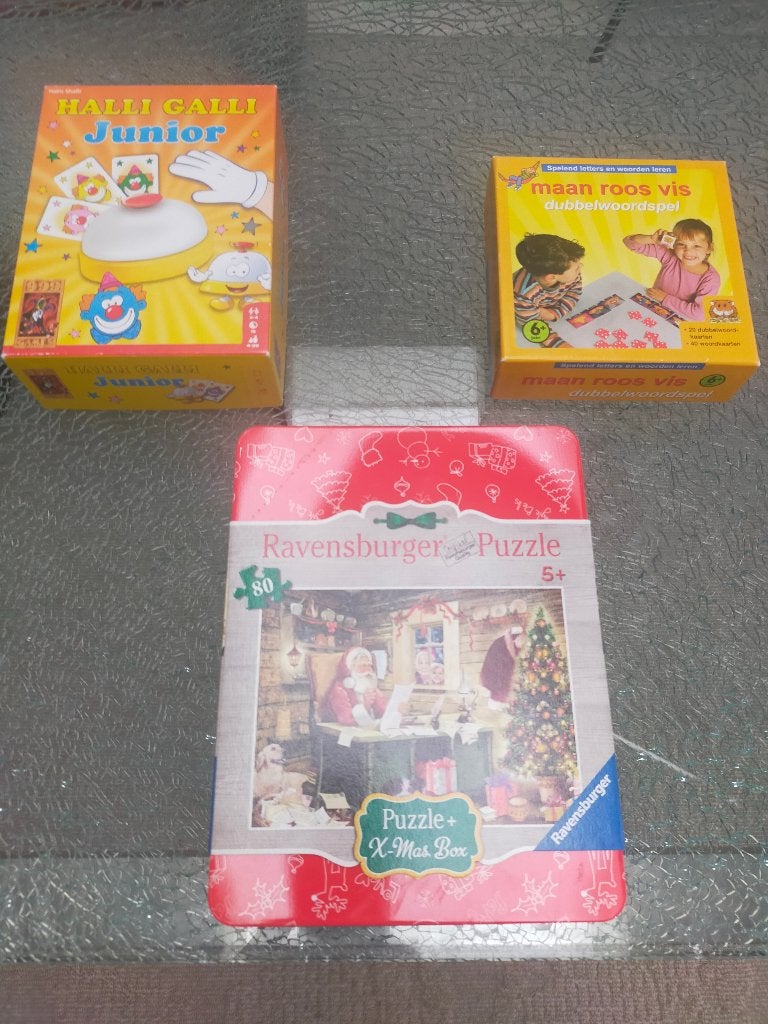 Spellen, Ophalen of Verzenden, Gebruikt, Jongen of Meisje