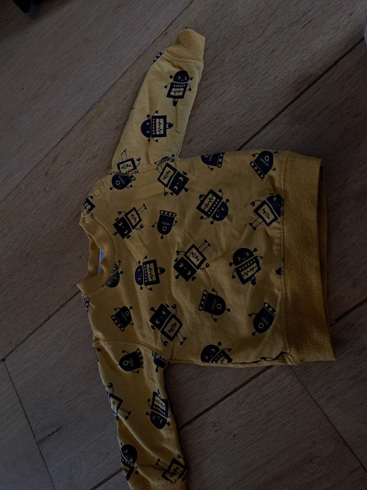 Truitje 74, Kinderen en Baby's, Babykleding | Maat 74, Ophalen of Verzenden, Zo goed als nieuw, Meisje, Truitje of Vestje