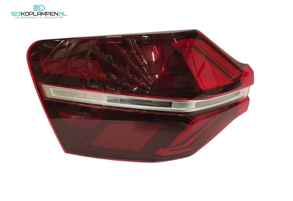 BMW X3 G45 achterlicht links LED