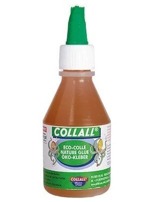Collall eco lijm fles 100 ml, ., Overige typen, Nieuw, Ophalen of Verzenden