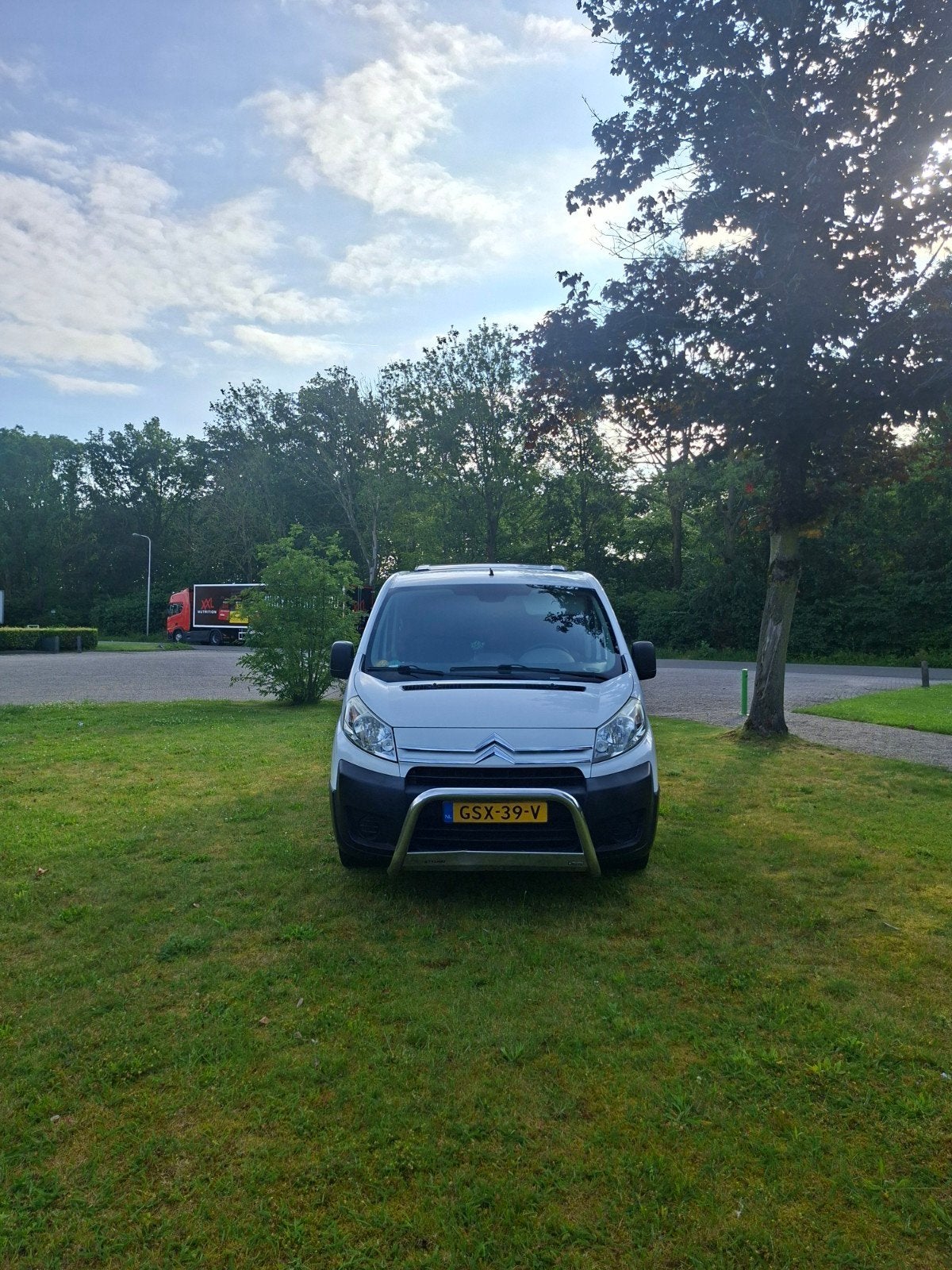 Foto 6 van Citroën Jumpy Camperbus Compact / Compleet INRUIL MOGENLIJK