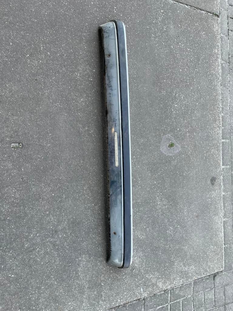 Toyota celica ta40 ra40 achterbumper gebruikt, Ophalen of Verzenden