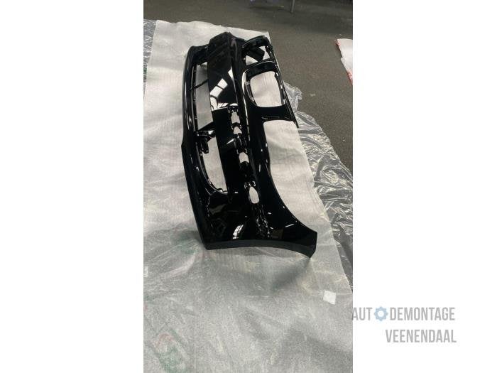 Voorbumper van een BMW 1-Serie (475), -, -, Nieuw, Ophalen of Verzenden