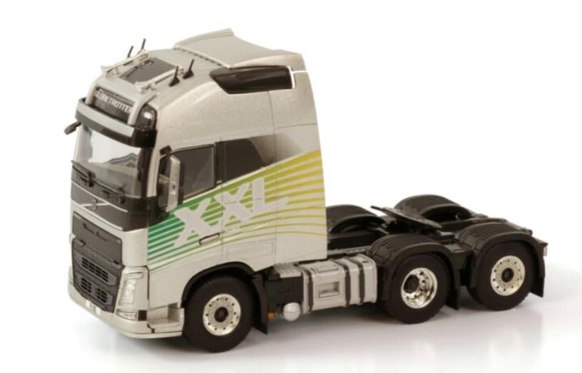 WSI VOLVO FH4 GLOBETROTTER XXL
