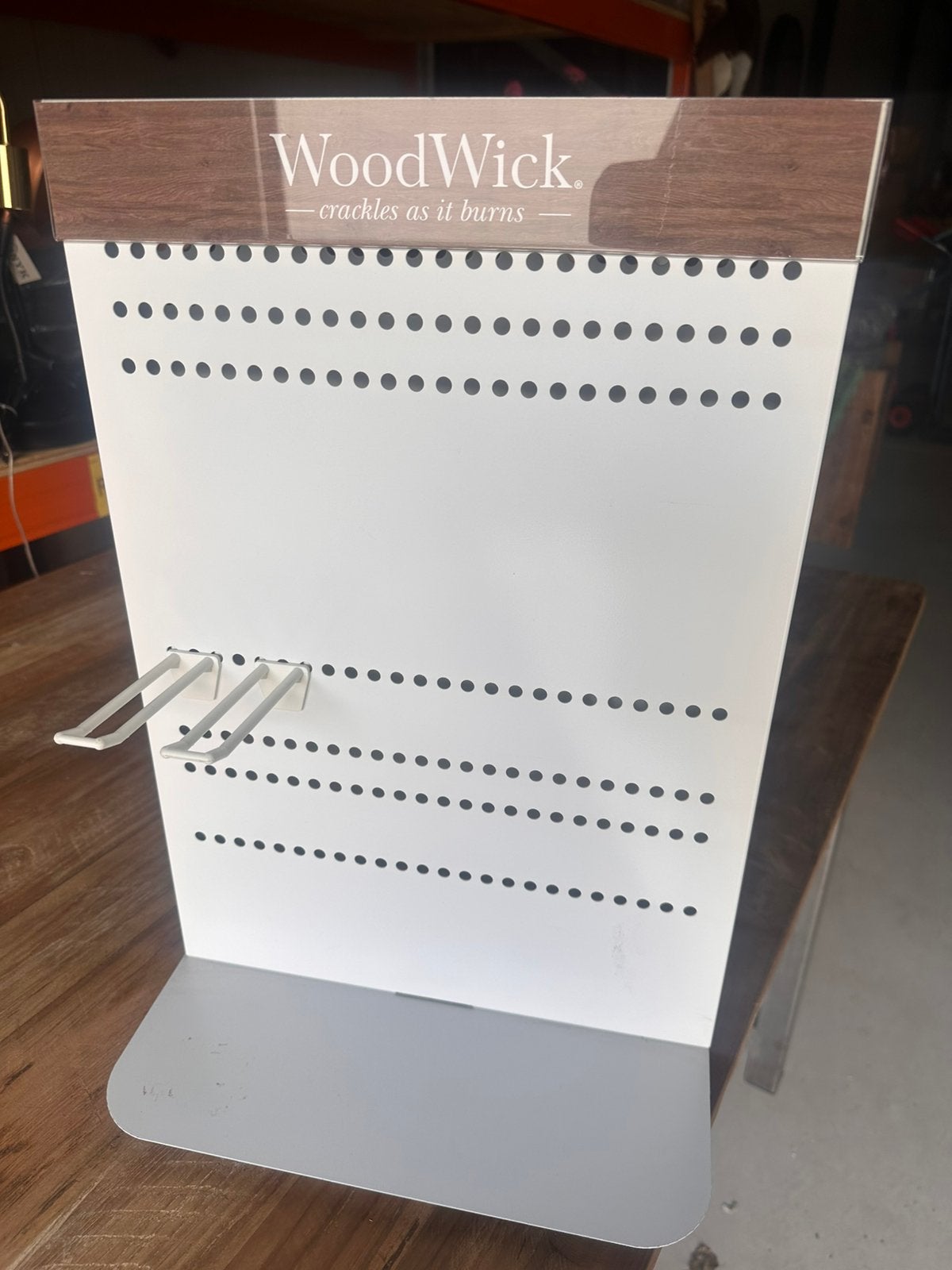 Display voor sieraden, Ophalen, Zo goed als nieuw, Overige typen