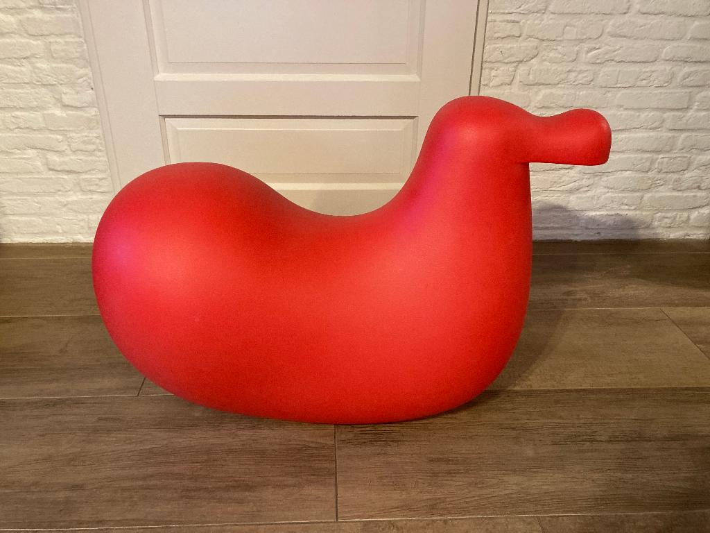 Magis me Too; Design schommel Dodo, Ophalen, Zo goed als nieuw, Overige typen