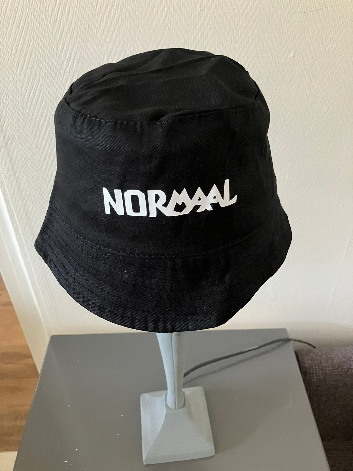 Vissershoedje Normaal, Kleding | Heren, Hoeden en Petten, Ophalen of Verzenden, Nieuw, One size fits all, Hoed