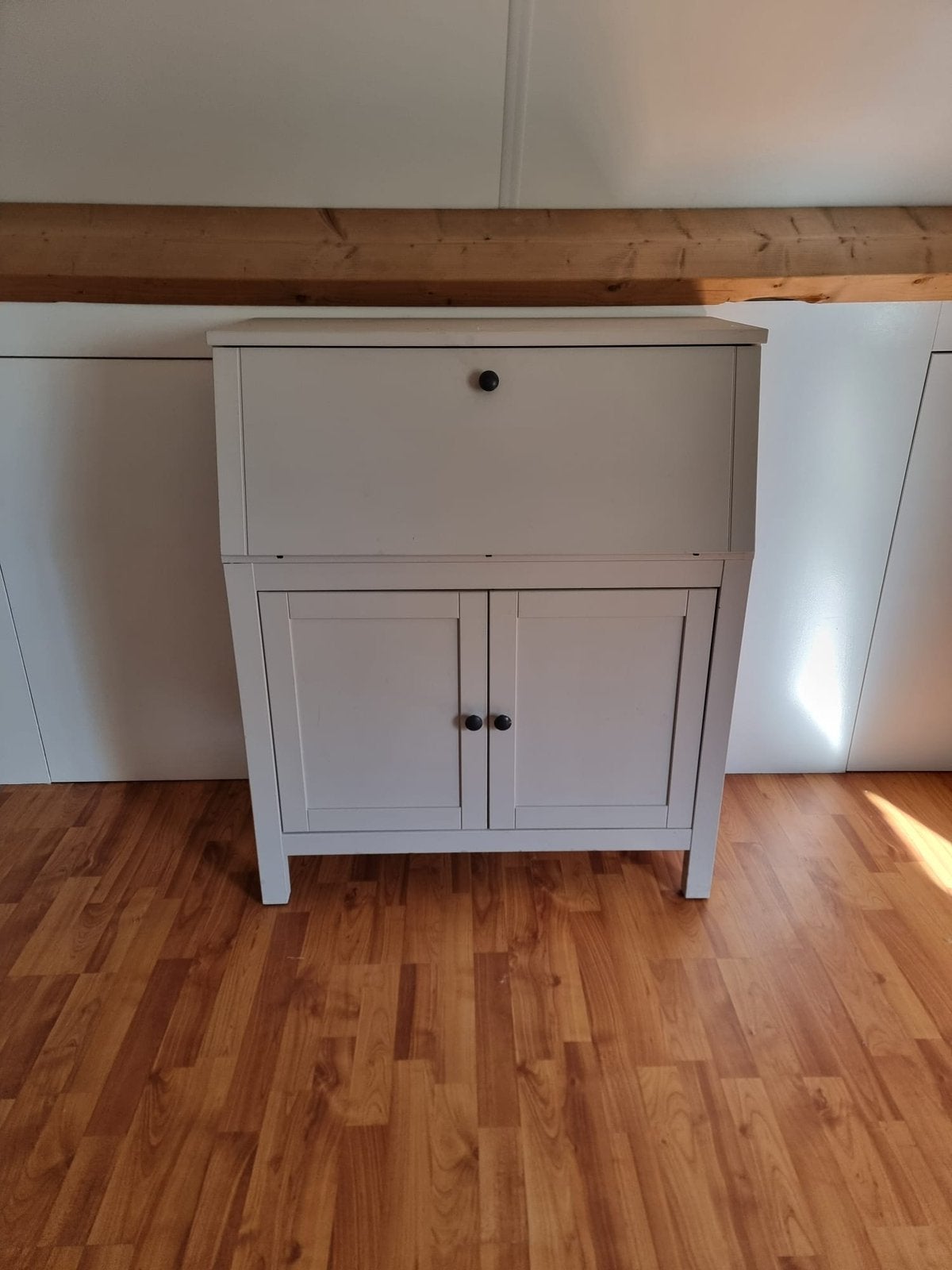 Ikea hemnes secretaire, Ophalen, Gebruikt