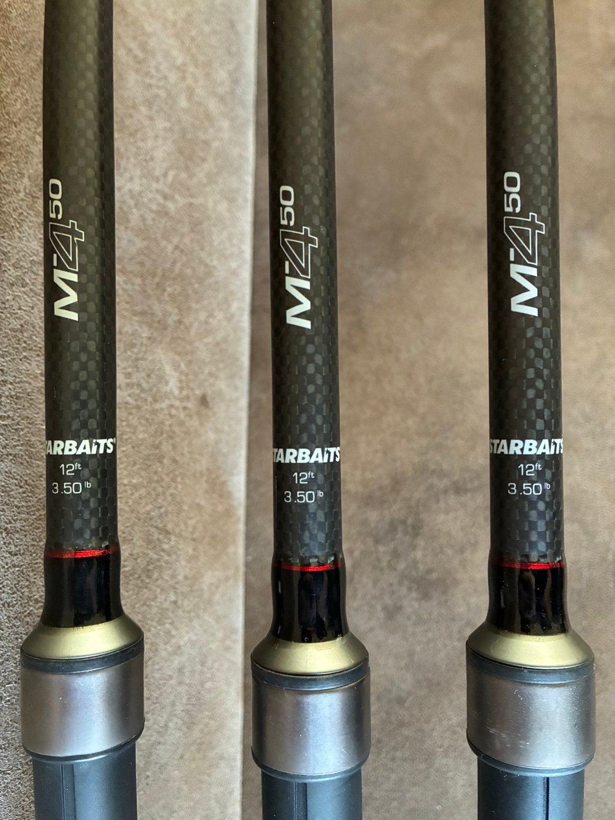 Karperset fox aqau solar nash esp jrc avid korda Shimano jag, Watersport en Boten, Hengelsport | Karpervissen, Ophalen of Verzenden