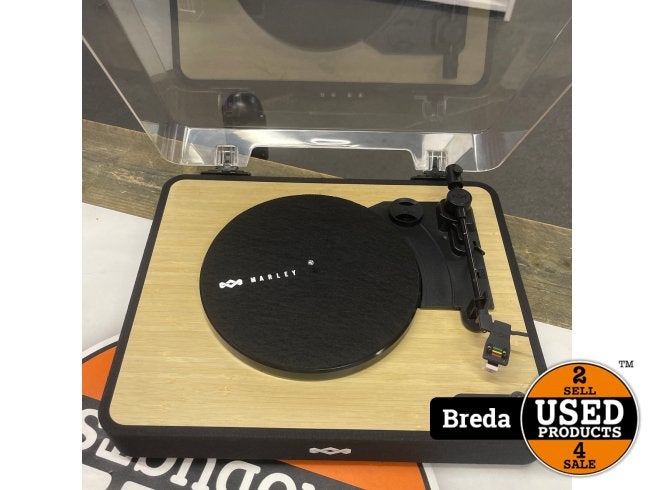 House of Marley EM-JT004-SB - ZGAN, House of Marley, Zo goed als nieuw, Customersupport@thehouseofmarley.com, 3000 Pontiac Trail
Commerce Charter Township, MI 48390
USA
