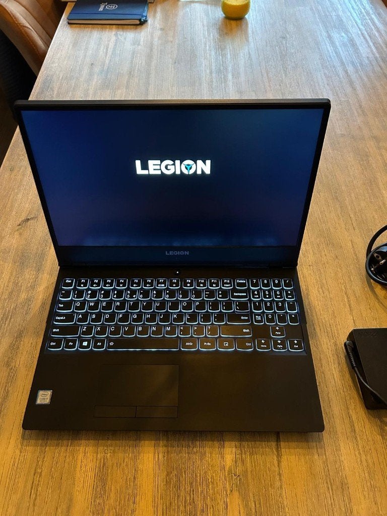 Foto 7 van Lenovo Legion Y540-15IRH