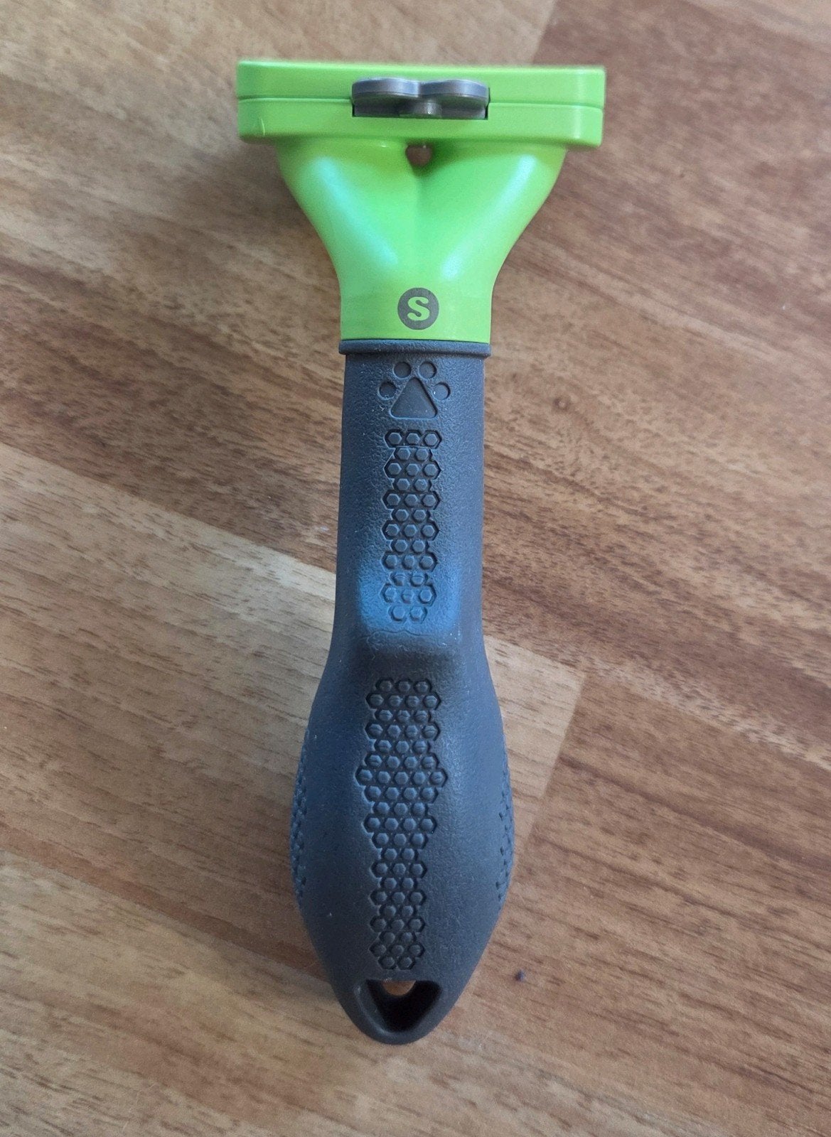 FURminator S hondenborstel korthaar – zo goed als nieuw, Overige merken, Ophalen of Verzenden, Zo goed als nieuw, Overige typen