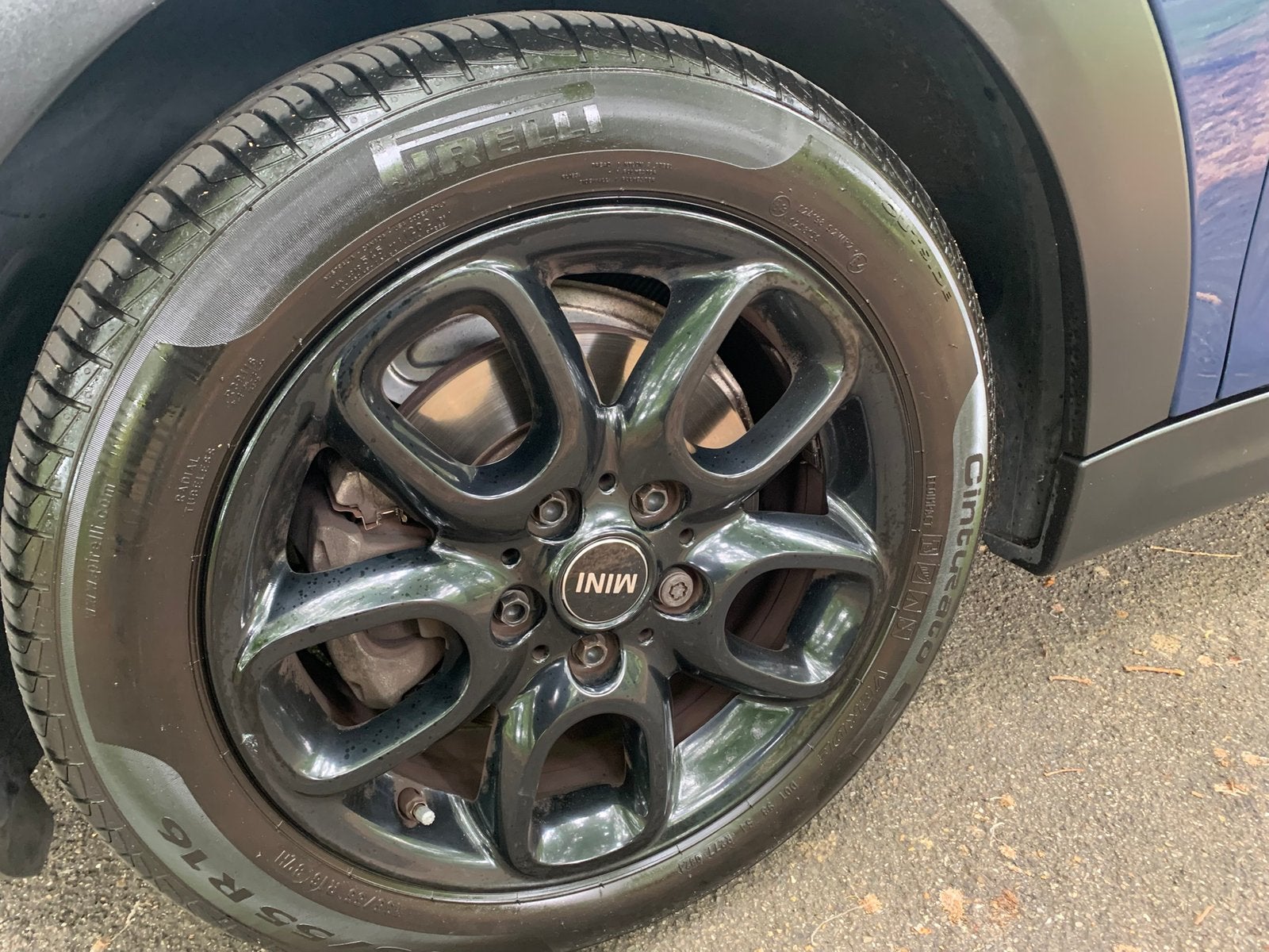 Foto 13 van Mini Cooper 1.2 ONE 2016 XENON/CLIMATECONTROL/NAVI/NAP✅