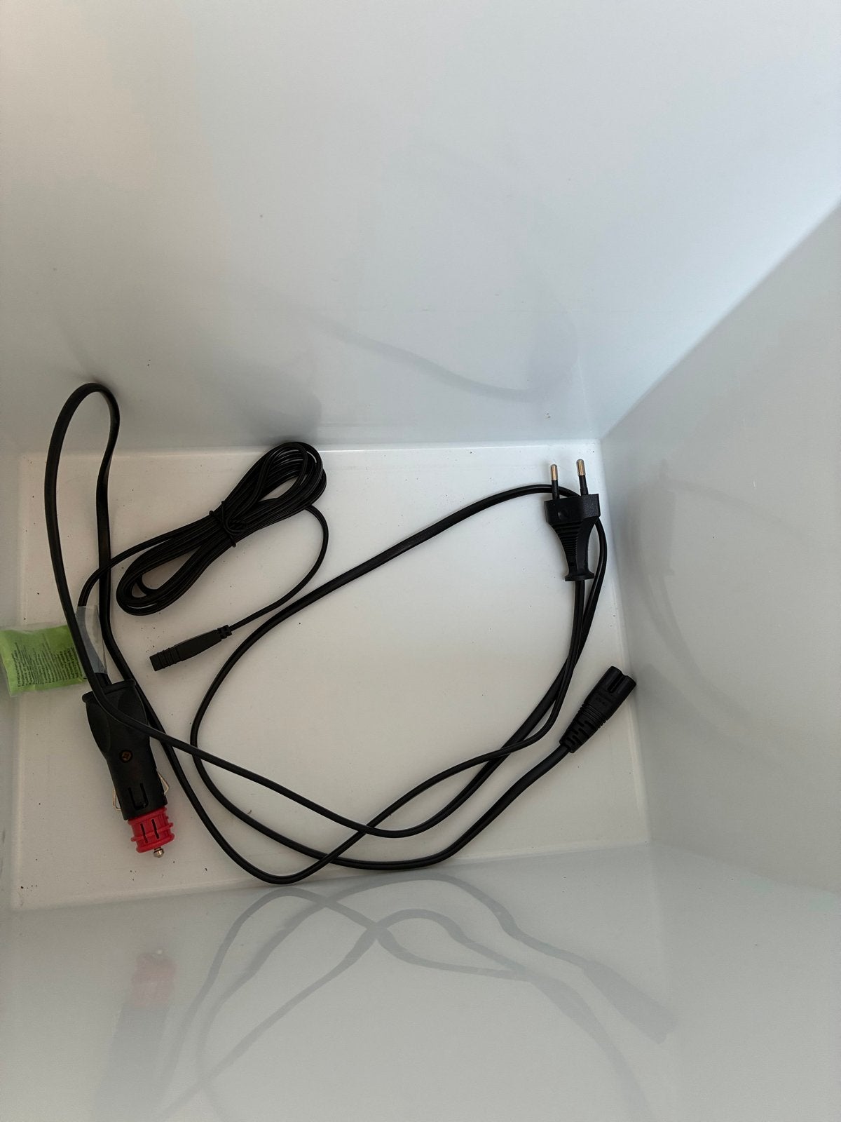 Mobicool elektrische koelbox 12V/230V - Ideaal voor onderweg, Ophalen, Gebruikt, Koelbox, Elektrisch
