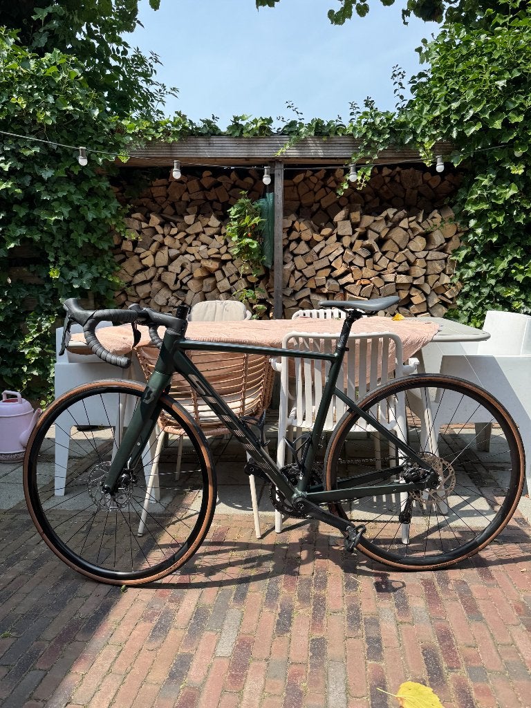 Scott Speedster racefiets 30 - Zo goed als nieuw, Fietsen en Brommers, 26 inch, Heren, Aluminium, 49 tot 53 cm