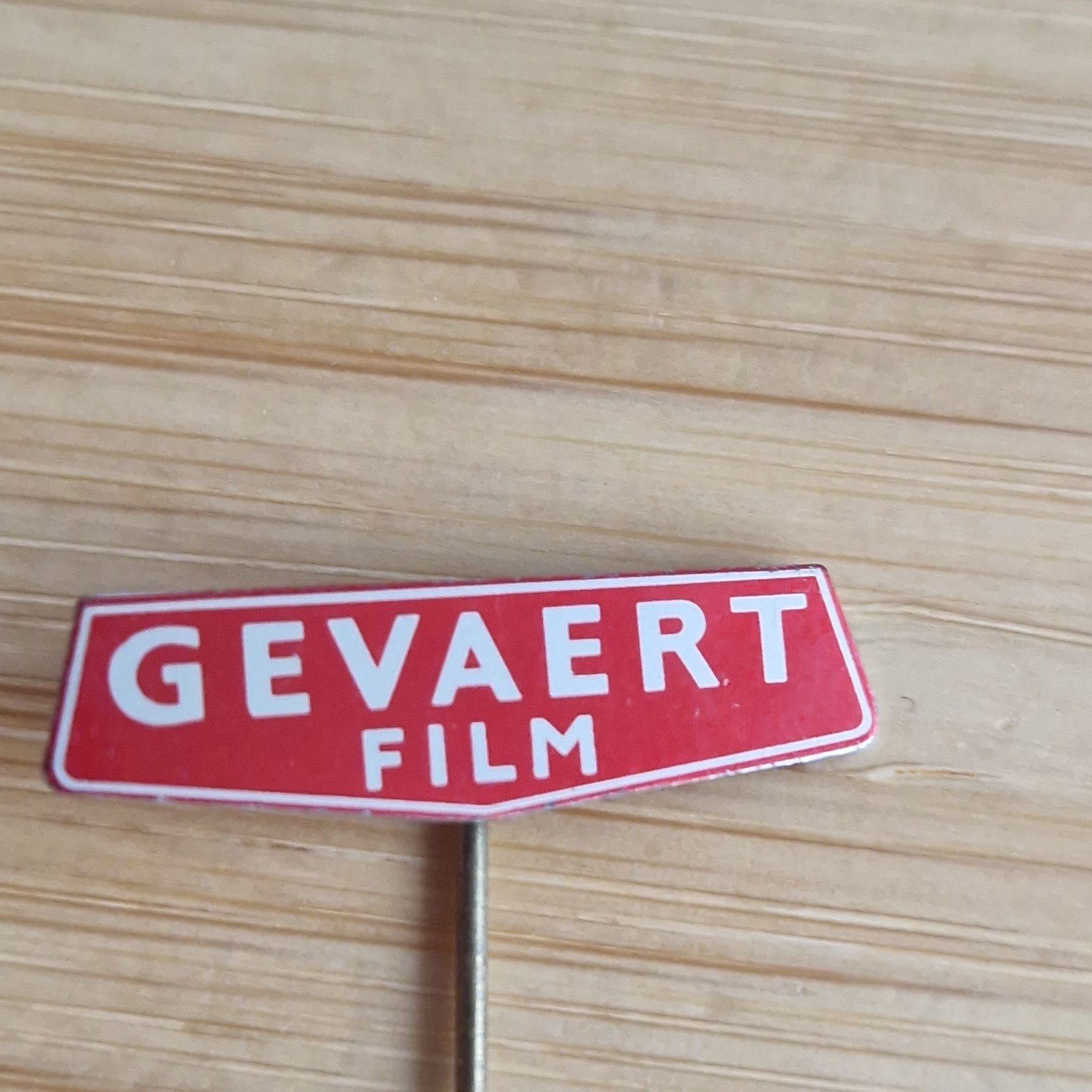 SPELDJE Gevaert film, Ophalen of Verzenden, Zo goed als nieuw, Merk