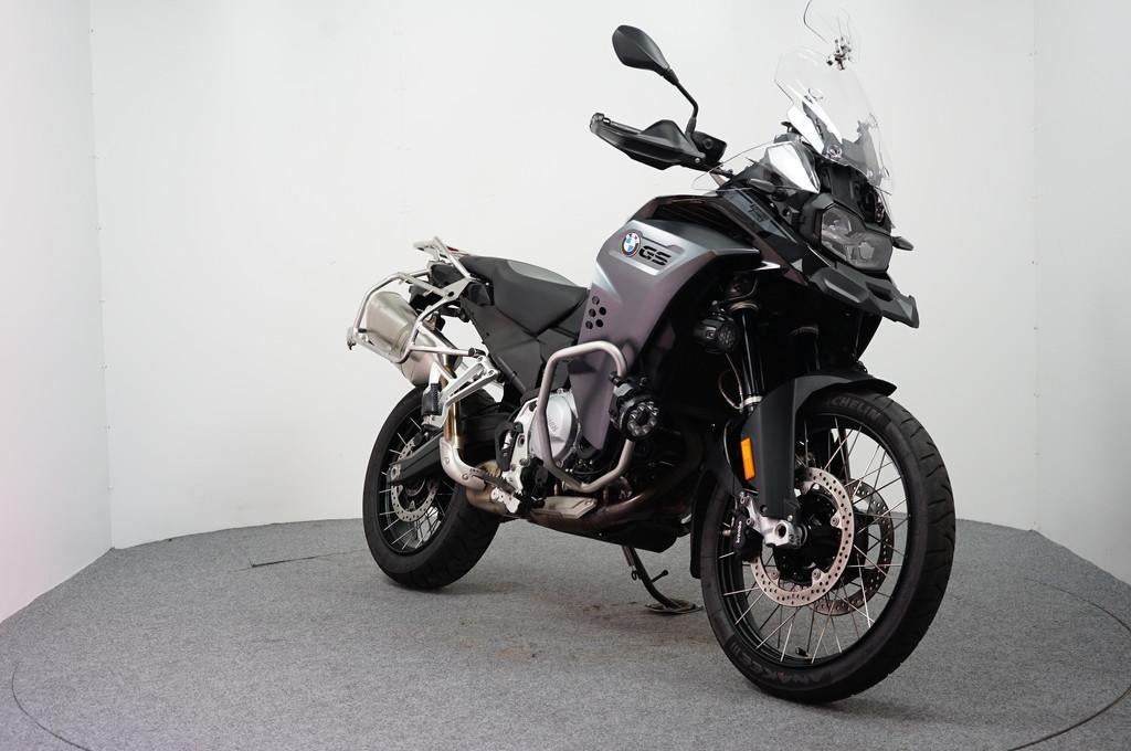 BMW F 850 GS ADVENTURE (bj 2023), 853 cc, Bedrijf, Meer dan 35 kW, Toermotor
