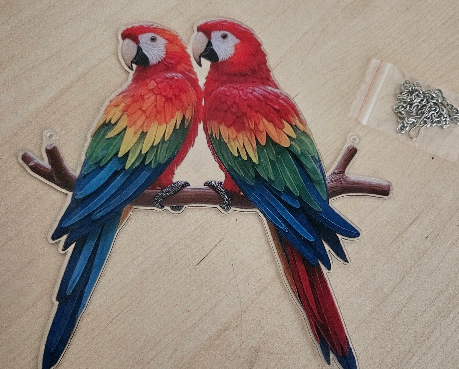 Hang of wanddecoratie, Ophalen of Verzenden, Nieuw