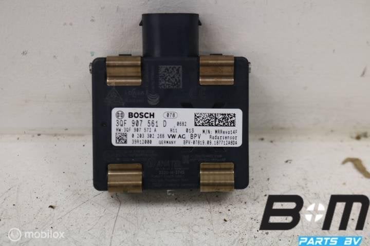ACC radarsensor VW Golf 7 3QF907561D