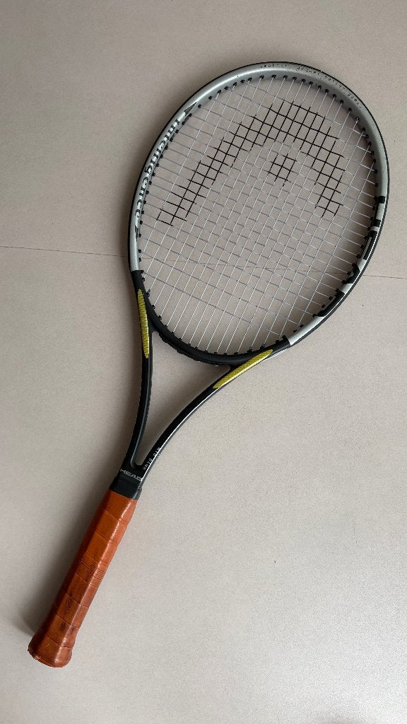 Head i.Prestige tennisracket - Zeer goede staat, Gebruikt, Ophalen of Verzenden, Head, Racket
