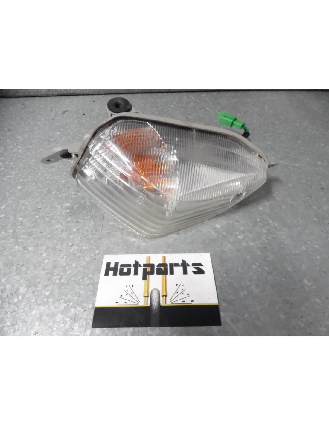 ZZR1400 2005 - 2011 Kawasaki Pinker D1-42932