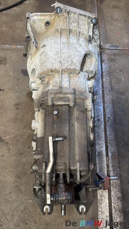 versnellingsbak BMW BMW E46 E87 E90 E91 E60 E61 23007565194, Auto-onderdelen, Transmissie en Toebehoren, Gebruikt, Ophalen of Verzenden