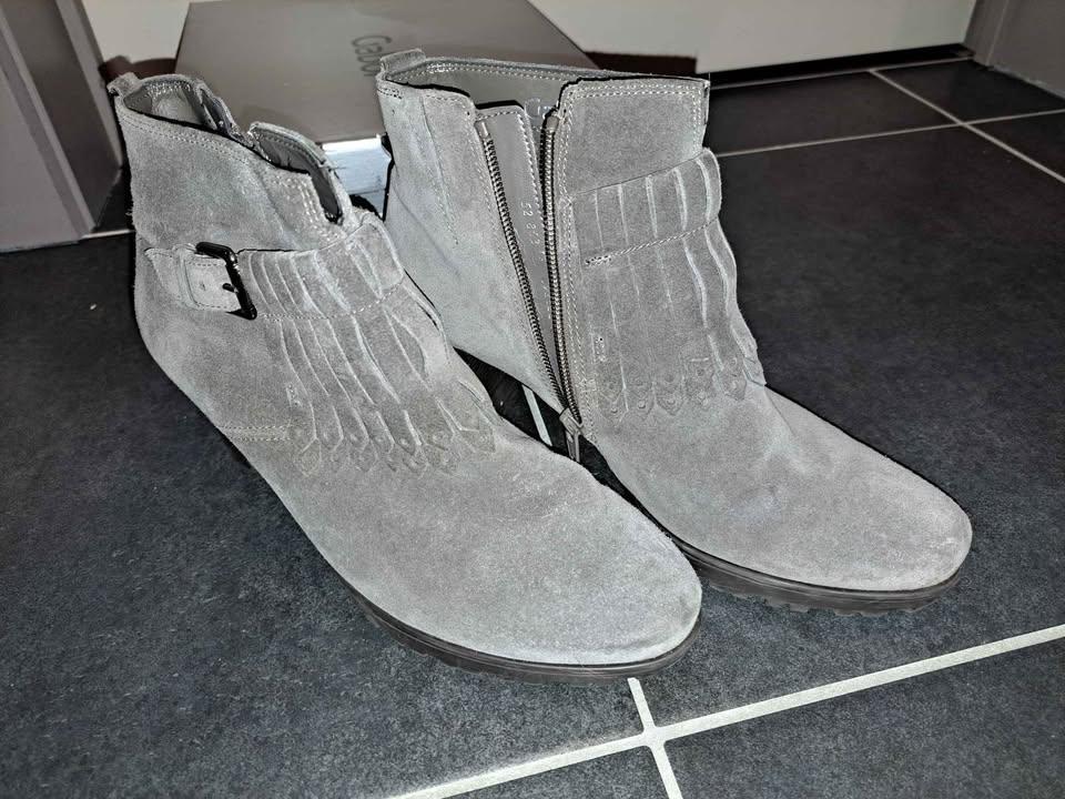 Gabor, enkellaarsjes, e;a, en  hoge laarzen, NIEUW, Kleding | Dames, Schoenen, Lage of Enkellaarzen, Gabor, Nieuw, Ophalen of Verzenden