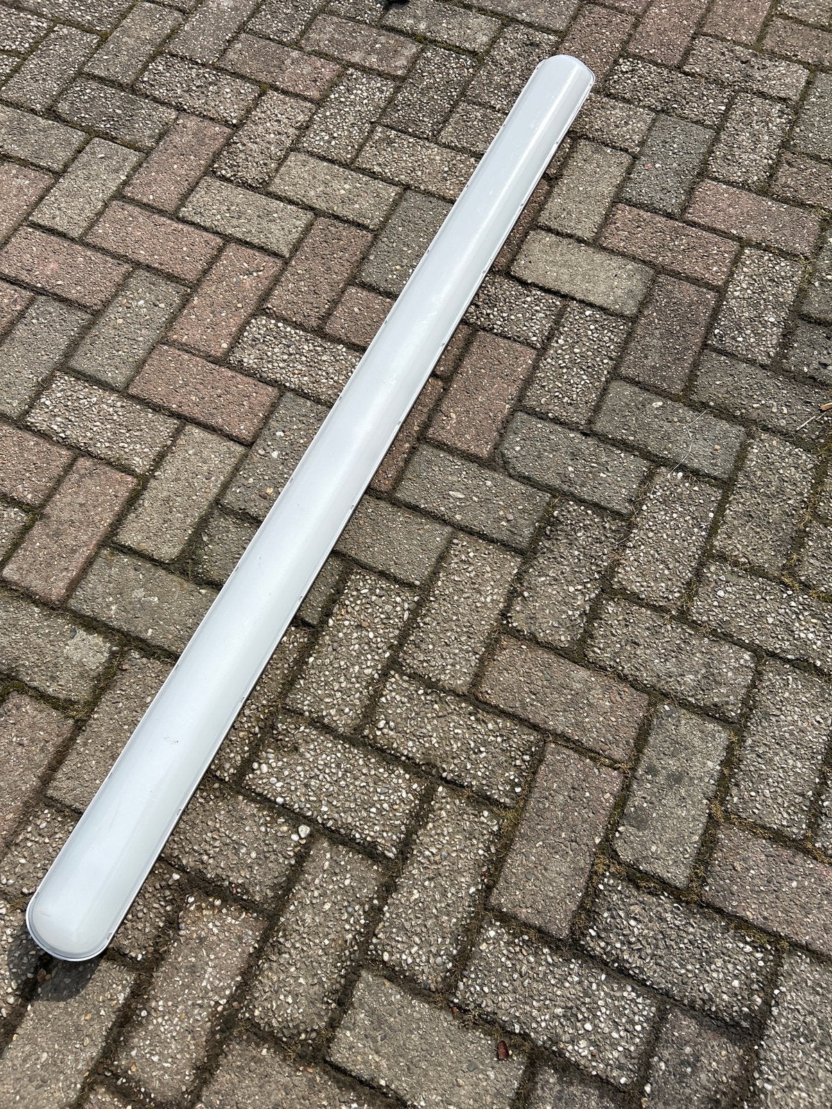 LED Buislamp 8500lm 4000K/6500K IP65 - HORNBACH, Ophalen of Verzenden, Nieuw, Overige typen