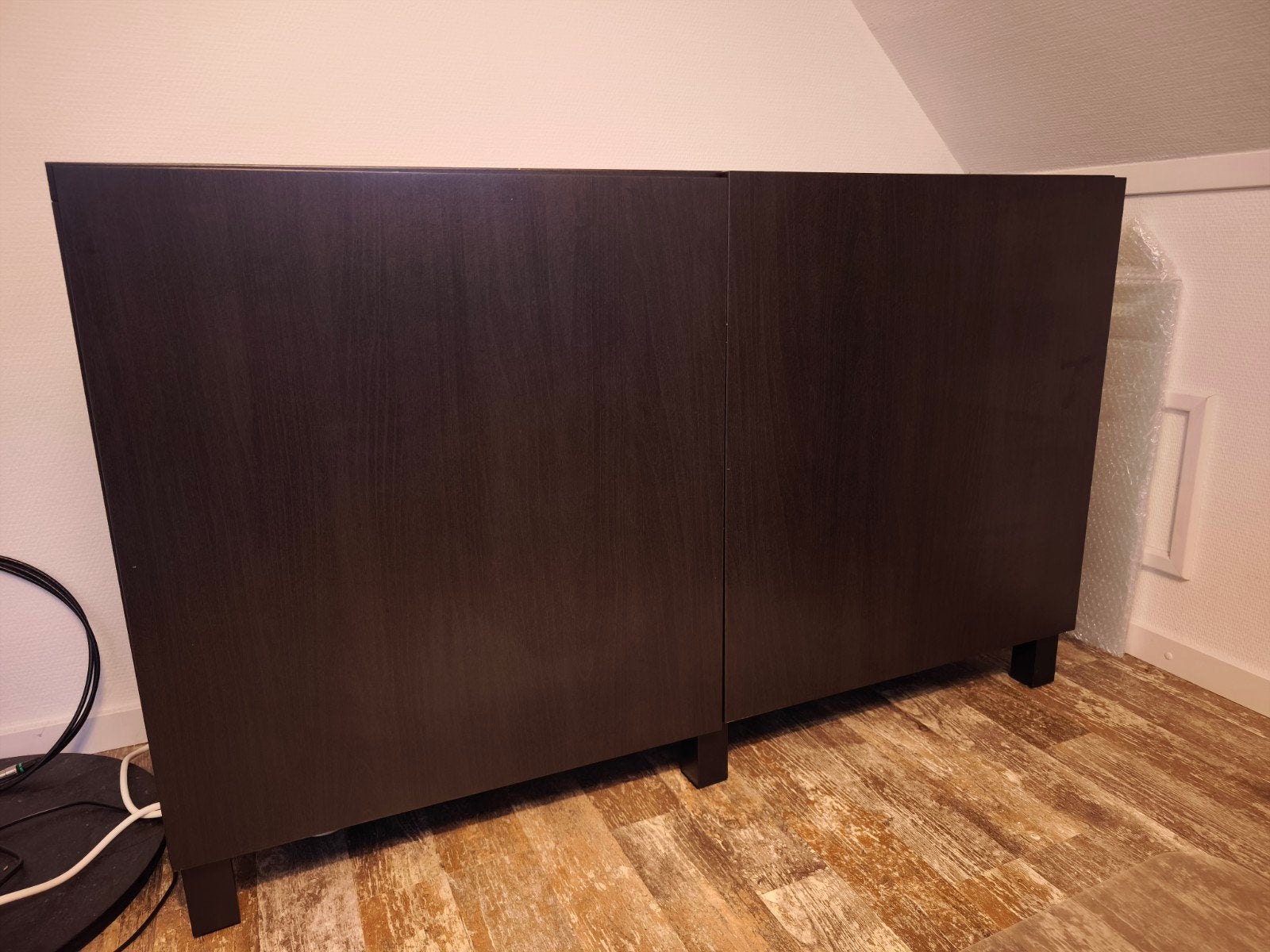 IKEA Bestå kast, Huis en Inrichting, Kasten | Overige, Gebruikt, Ophalen