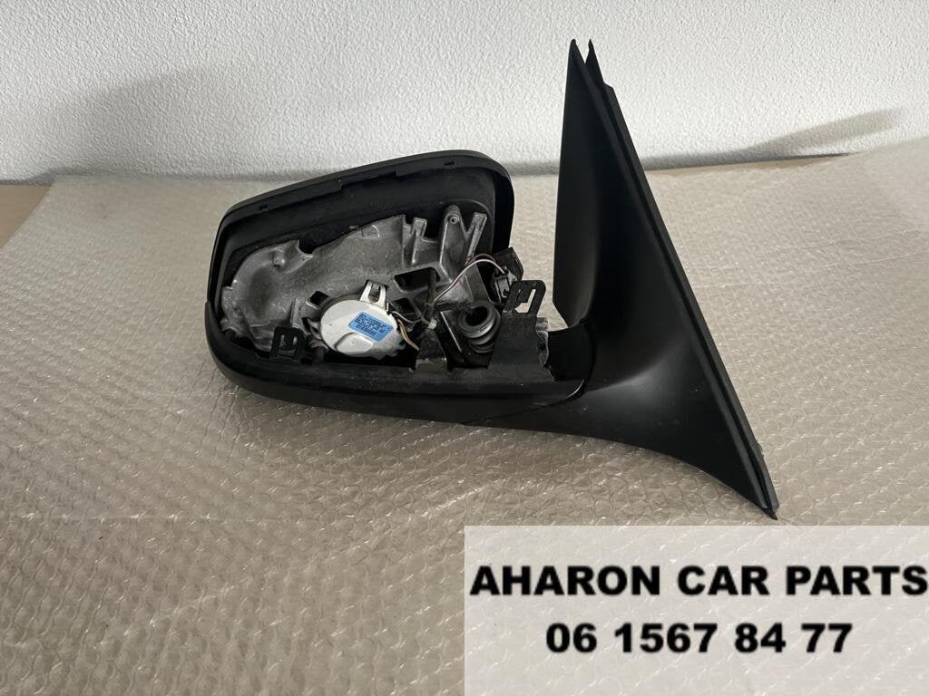 F10 F11 Spiegel Rechts F0153402 BMW 5 Serie Origineel 03, Auto-onderdelen, Spiegels, Gebruikt