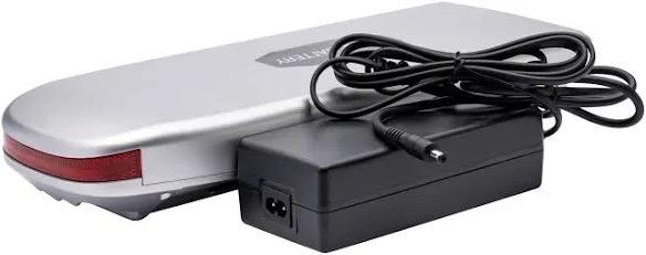 Spart E-motion compatible fietsaccu 36V nieuw in doos, Ophalen of Verzenden, Nieuw