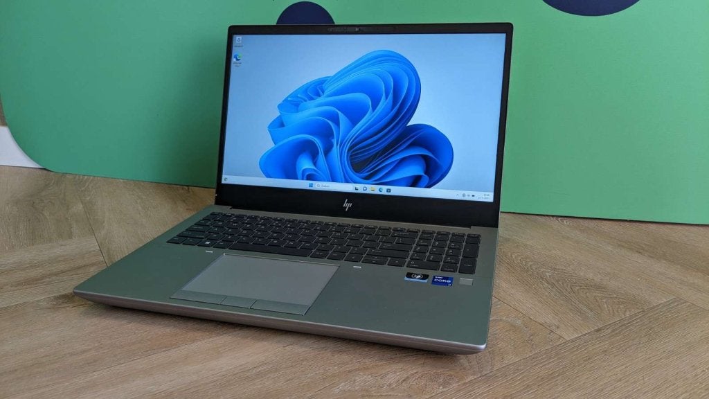 HP ZBook Fury 16 G9 - Core i7-12850HX / 32GB / RTX A2000 8GB, Computers en Software, Niet ingevuld, Gebruikt, Met videokaart, Niet ingevuld