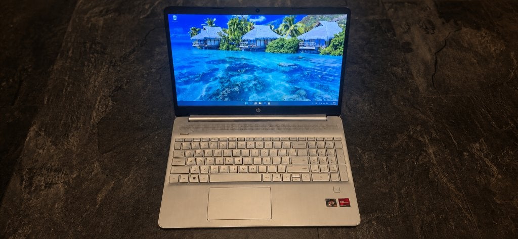 💻HP 15,6″ | Ryzen 7 | 16GB ram | 512GB SSD | Garantie✅, Refurbished, SSD, Nvt, Nvt