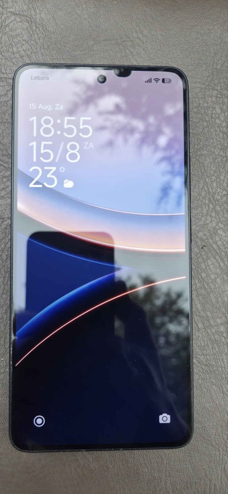 Xiaomi Poco F7 Ultra 264GB met minimale schade, Ophalen, Zo goed als nieuw, 6 megapixel of meer, Overige modellen