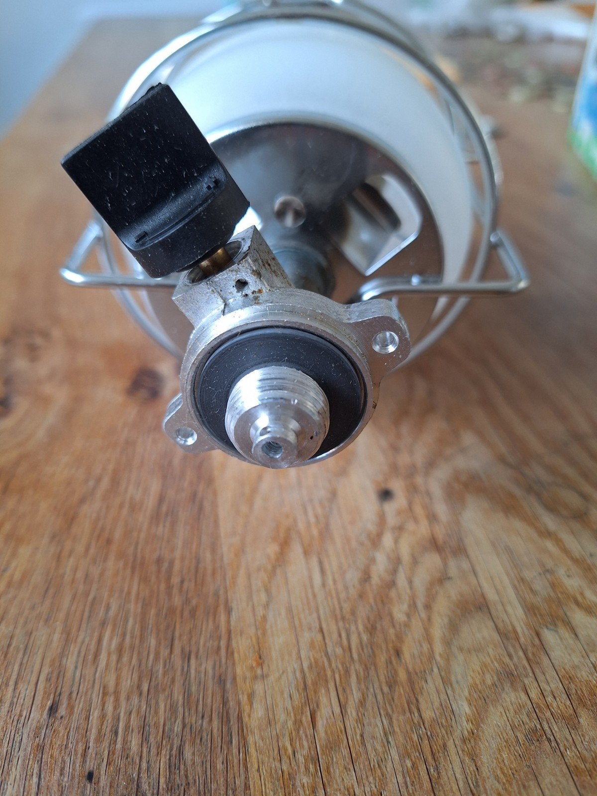 Campingaz Lumogaz R gaslamp, Ophalen of Verzenden, Zo goed als nieuw