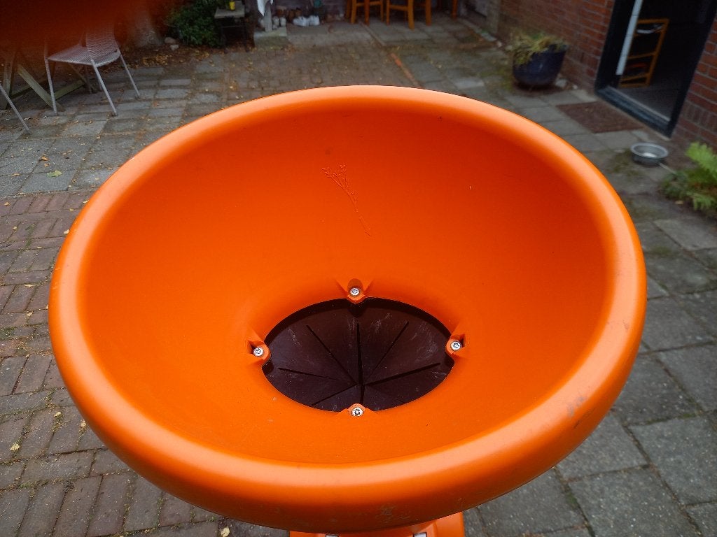 Hakselaar Stihl, Tuin en Terras, Ophalen, Gebruikt, Elektrisch, STIHL