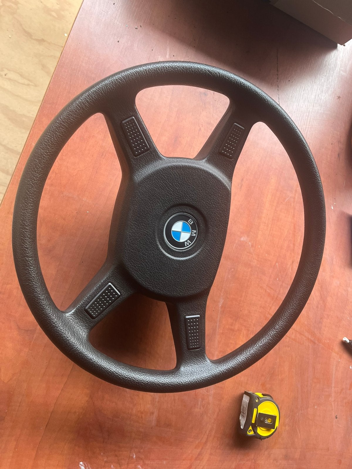Bmw E30 stuur, Ophalen of Verzenden, Nieuw, BMW
