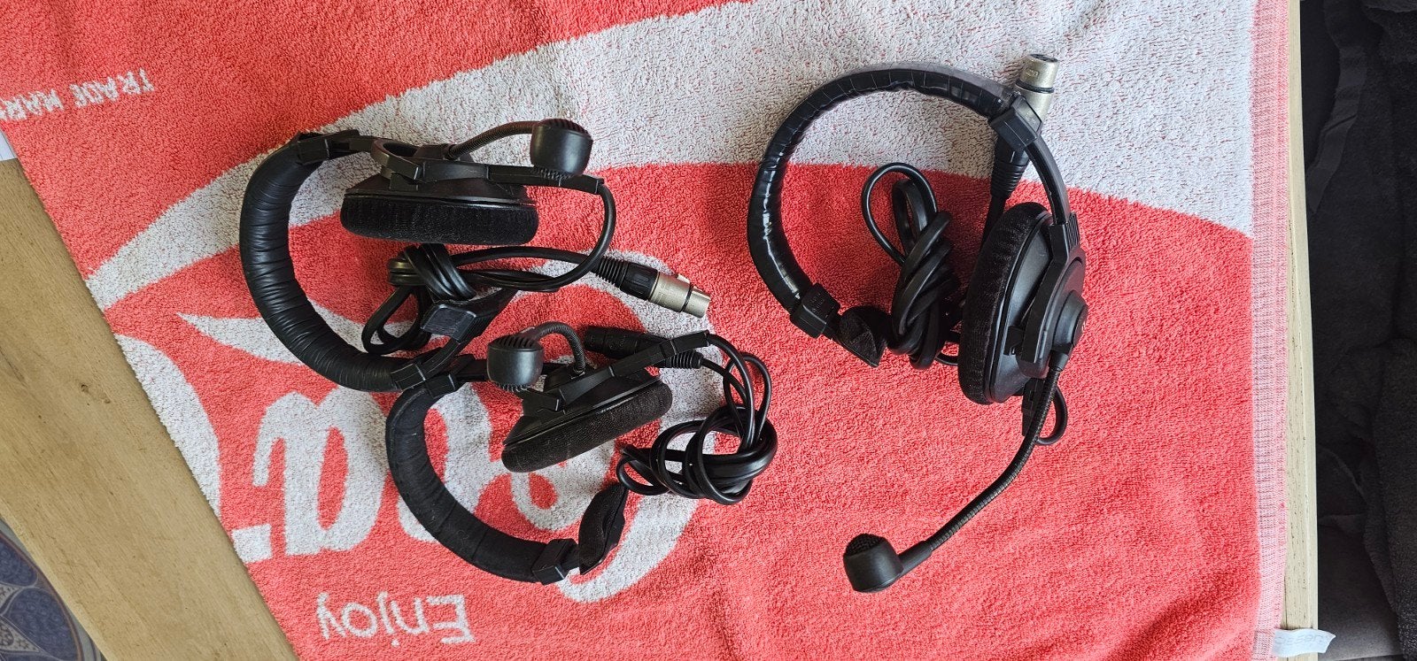Beyerdynamic DT-280 headsets, Watersport en Boten, Ophalen of Verzenden