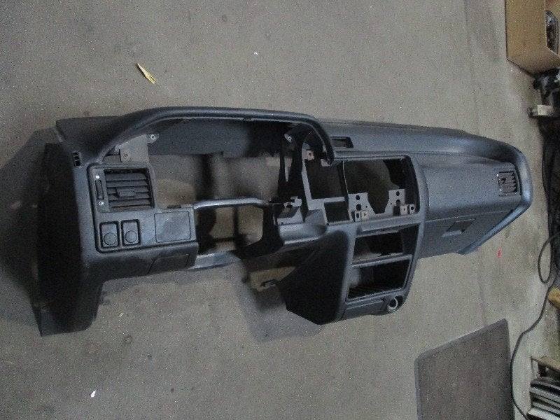 Dashboard Ford Escort 5 (AAL/ABL) 1991 91aga04326aaw, Gebruikt, Henry-Ford-Straße  1, Köln 50735, , Duitsland, Ford-Werke GmbH