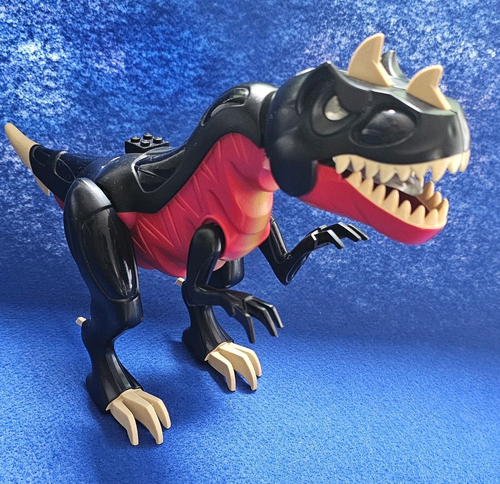 Lego Dino T-Rex zeldzaam, verzamelaars object, Ophalen of Verzenden, Zo goed als nieuw