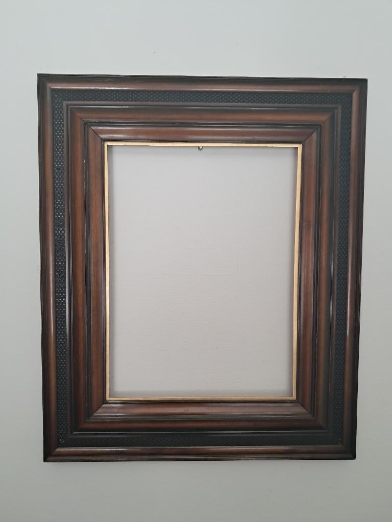 Schilderijlijst 161. 46,5x61,5 cm, Minder dan 50 cm, Ophalen of Verzenden, Zo goed als nieuw, Minder dan 50 cm