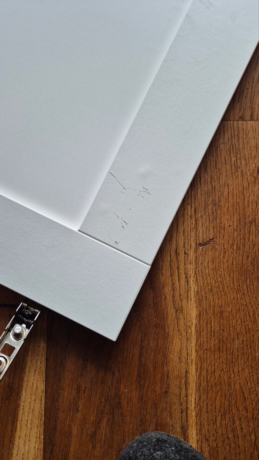IKEA Platsa deuren (4 stuks) met ophangsysteem, Huis en Inrichting, Ophalen, Gebruikt