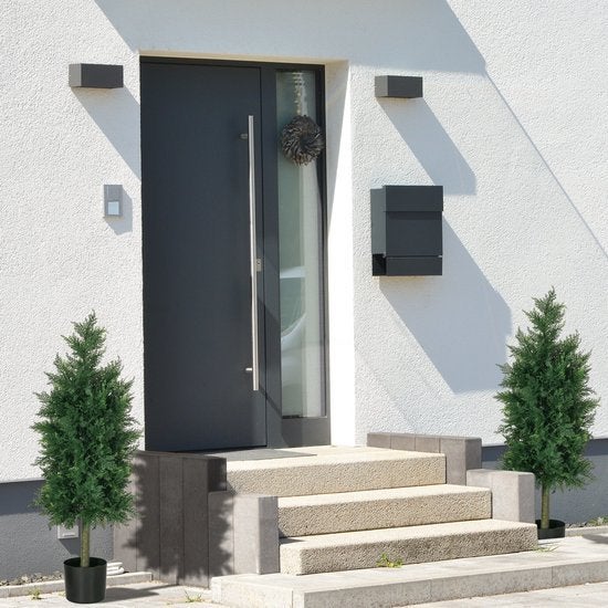 Kunstcederboom – Kunstboom – Kunstplant – Kunstconifeer, Corvance B.V., Verzenden, Nieuw, Corvancebol@gmail.com